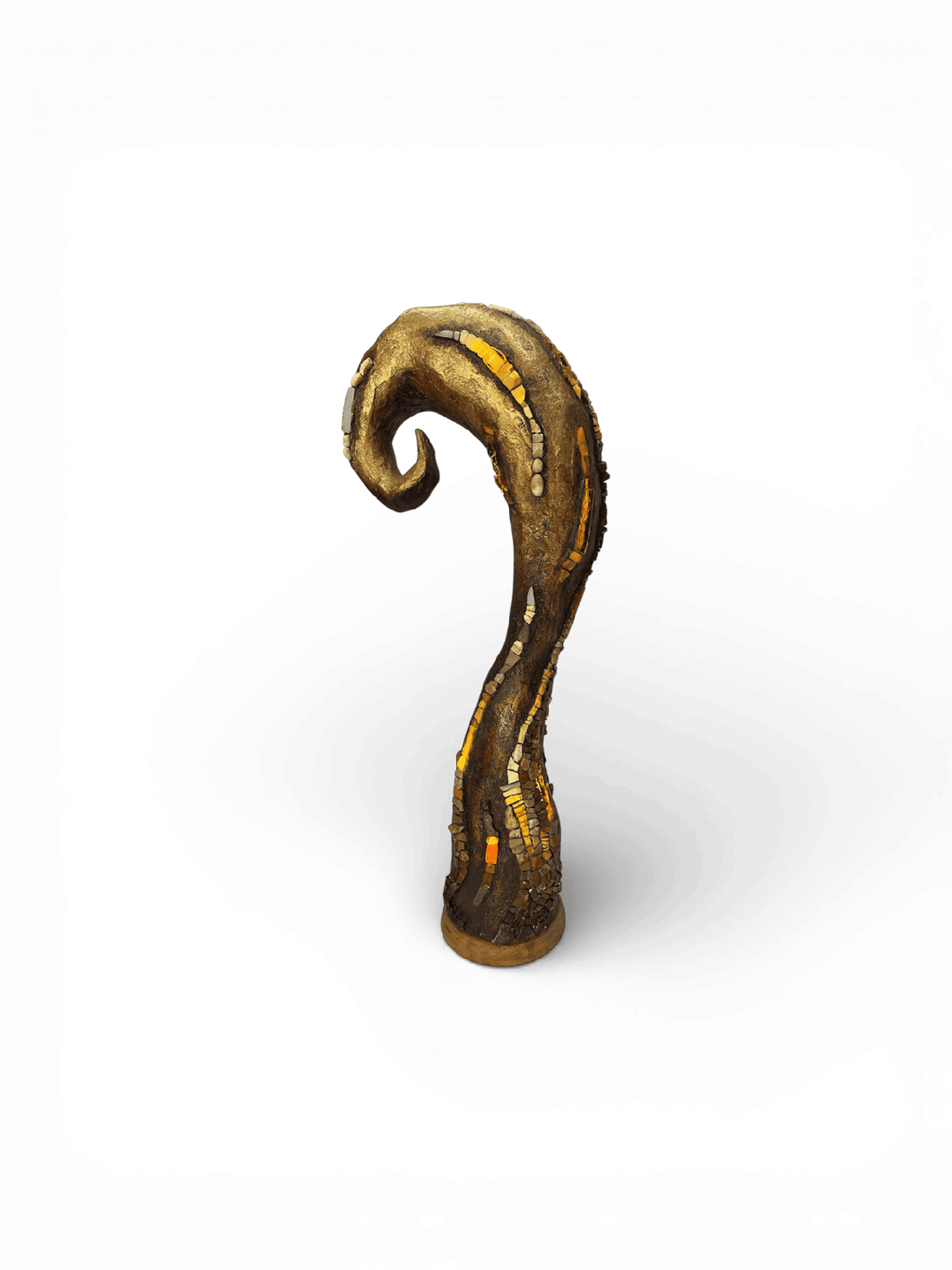 Isidore Isidore Volume en Mosaïque